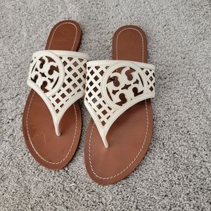Tory Burch Thong Slides